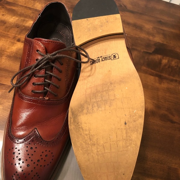 Stacy Adams | Dress Shoes Classic - Picture 4 of 7